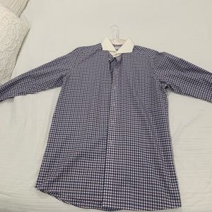 Mens brand new dress shirt